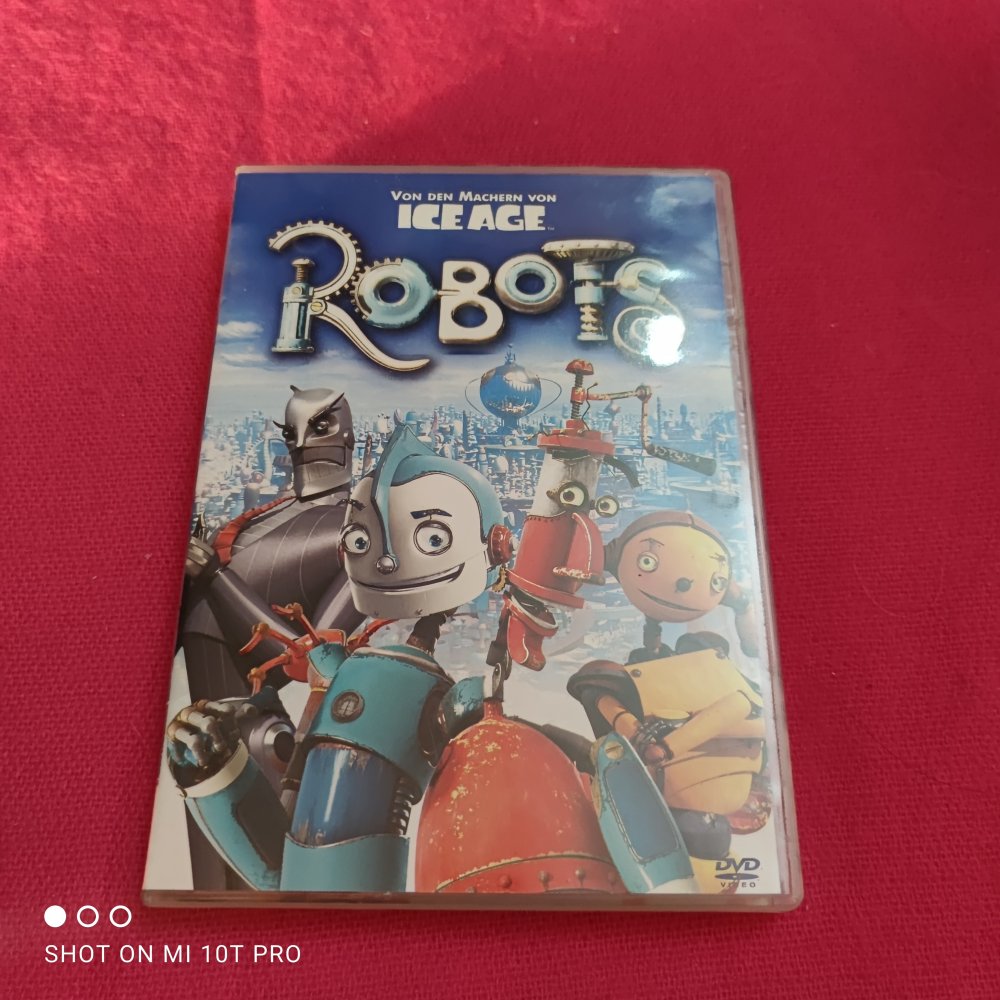 Robots