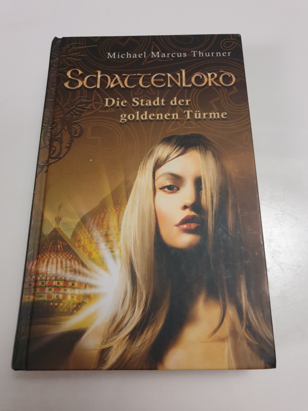 Schattenlord Paket