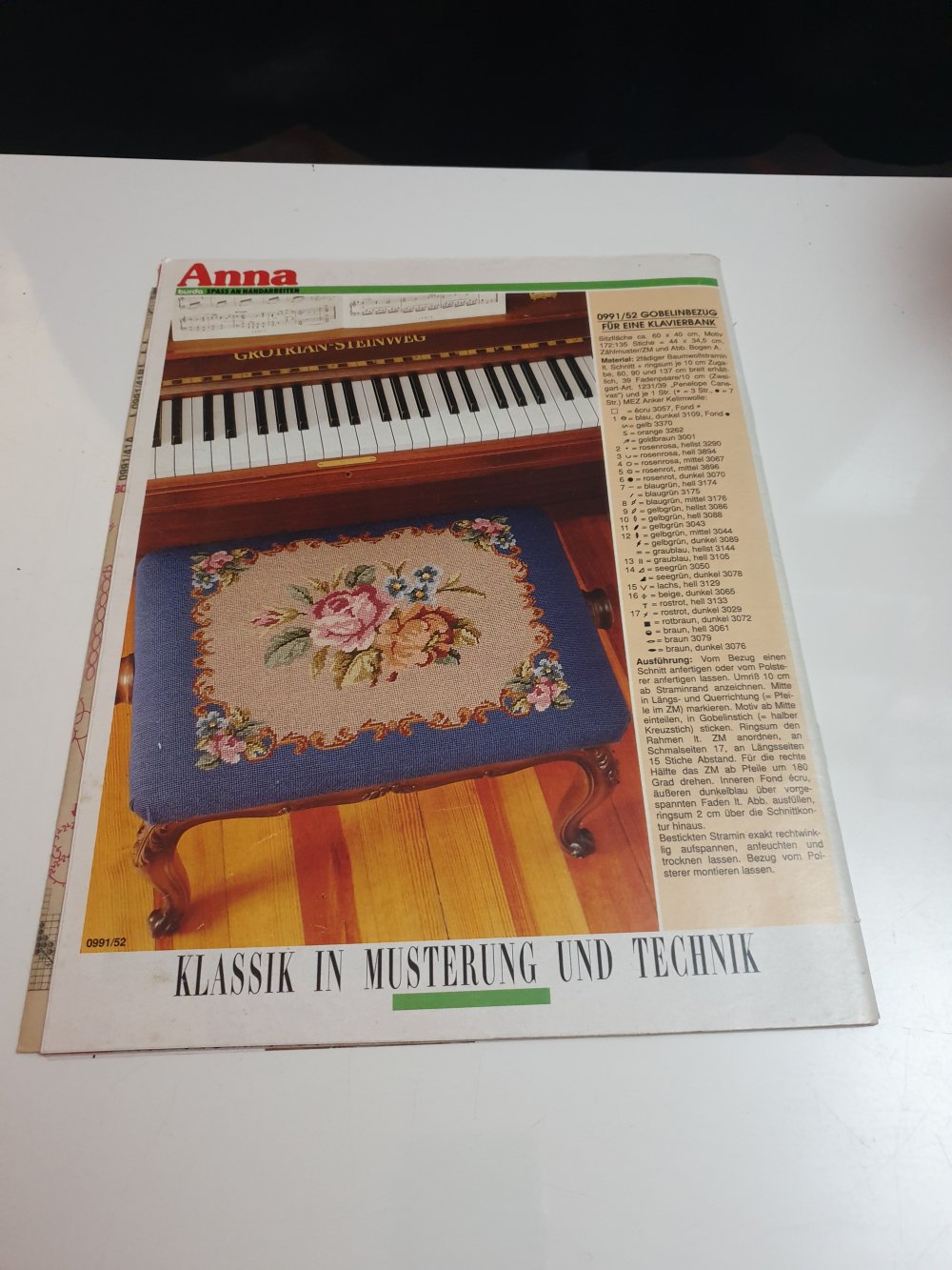 Anna 9/1991