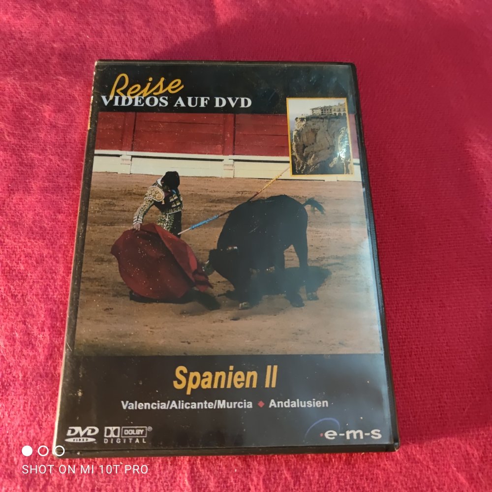 Spanien II