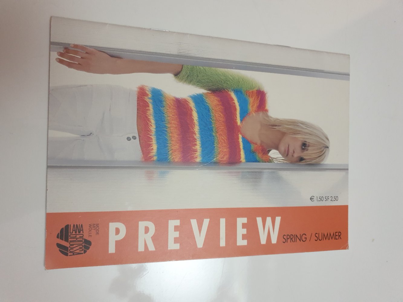 Preview - Spring / Summer