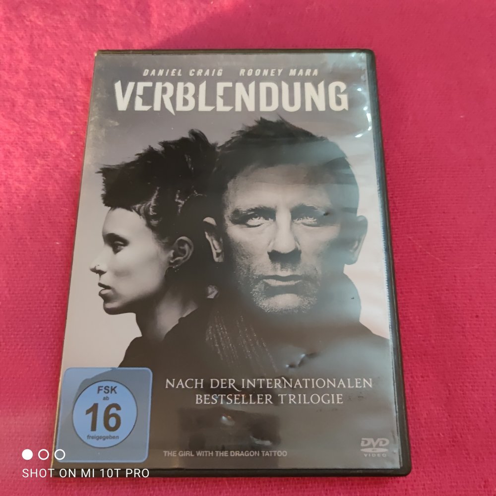 Verblendung