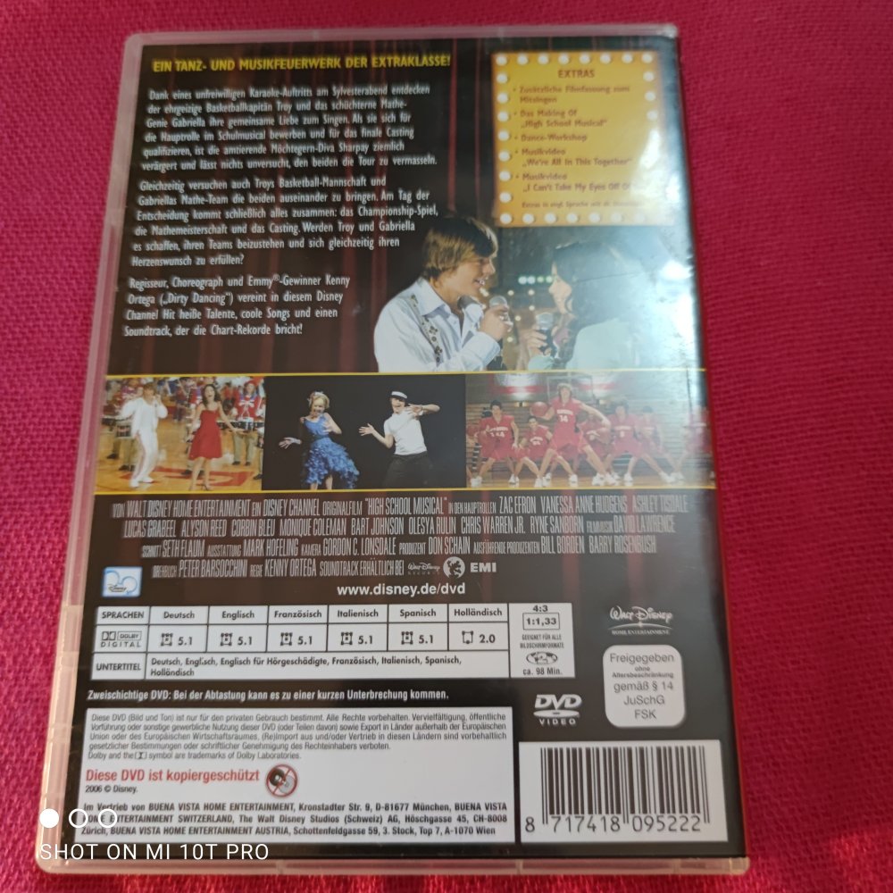 High School Musical