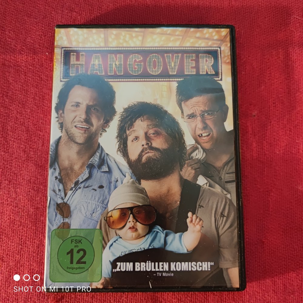 Hangover