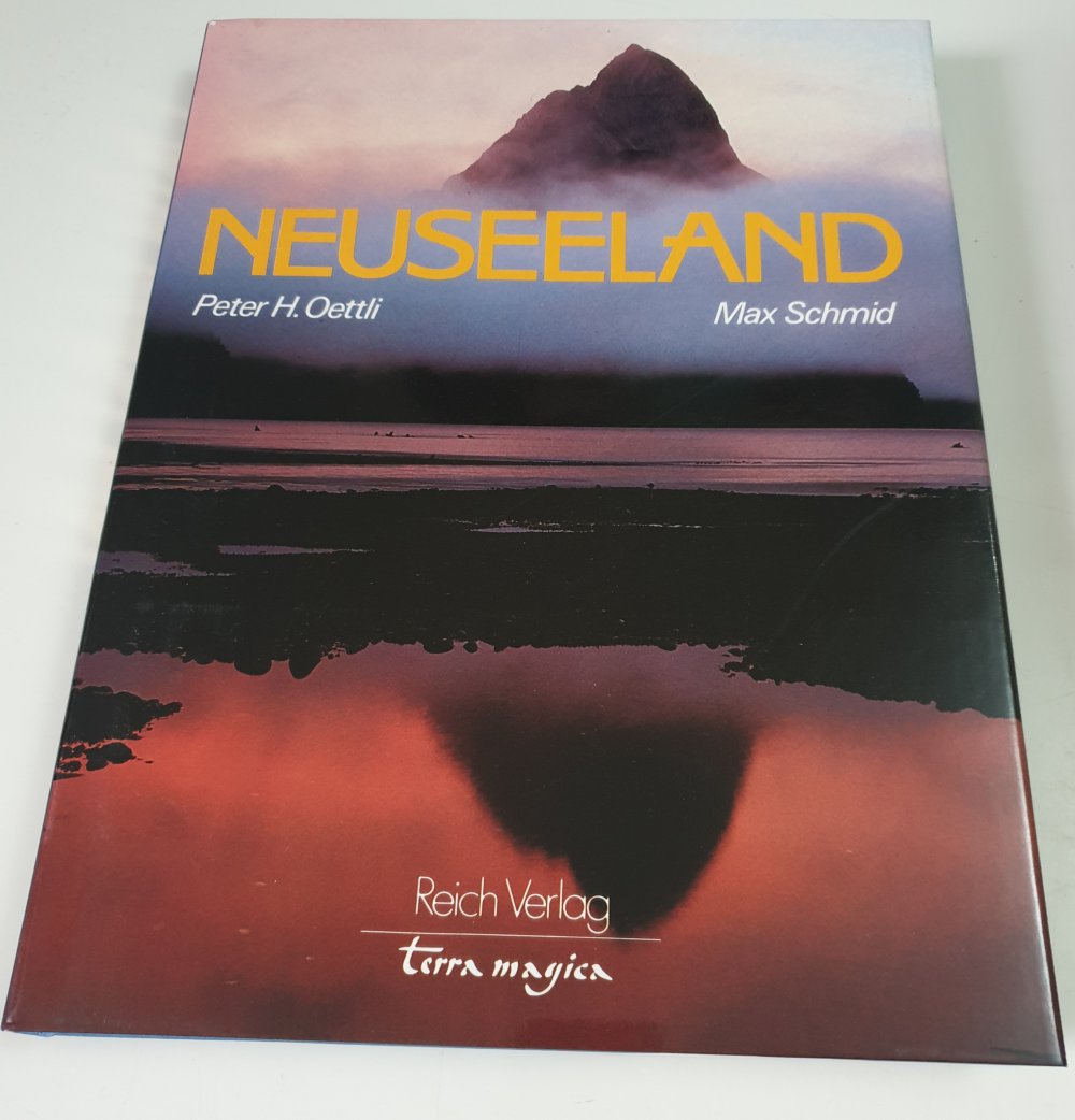 Neuseeland