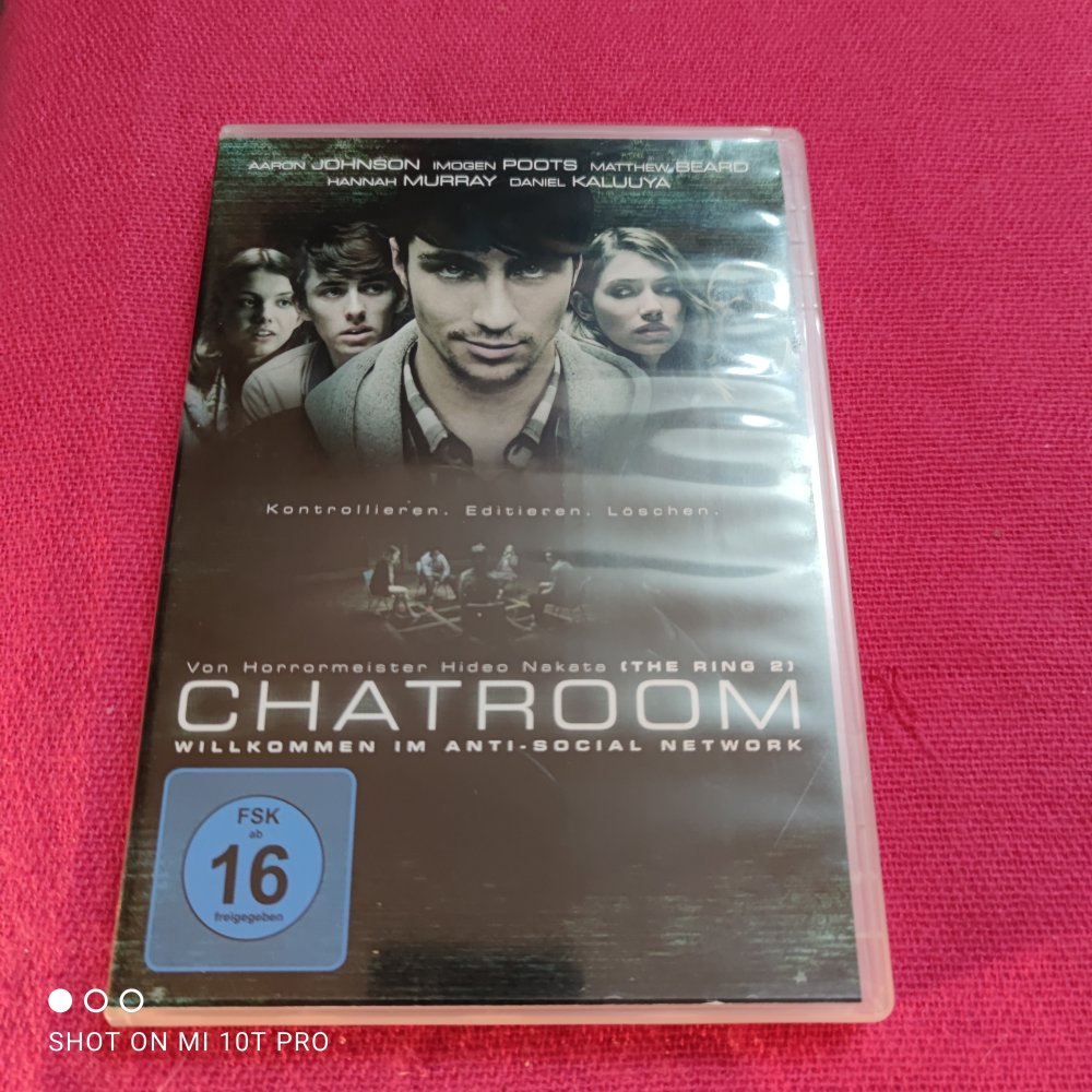 Chatroom