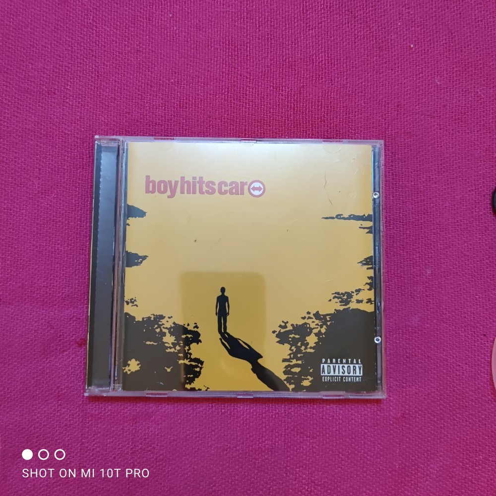 Boyhitscar