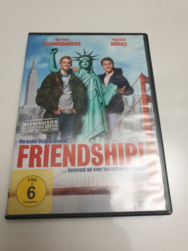 Friendship