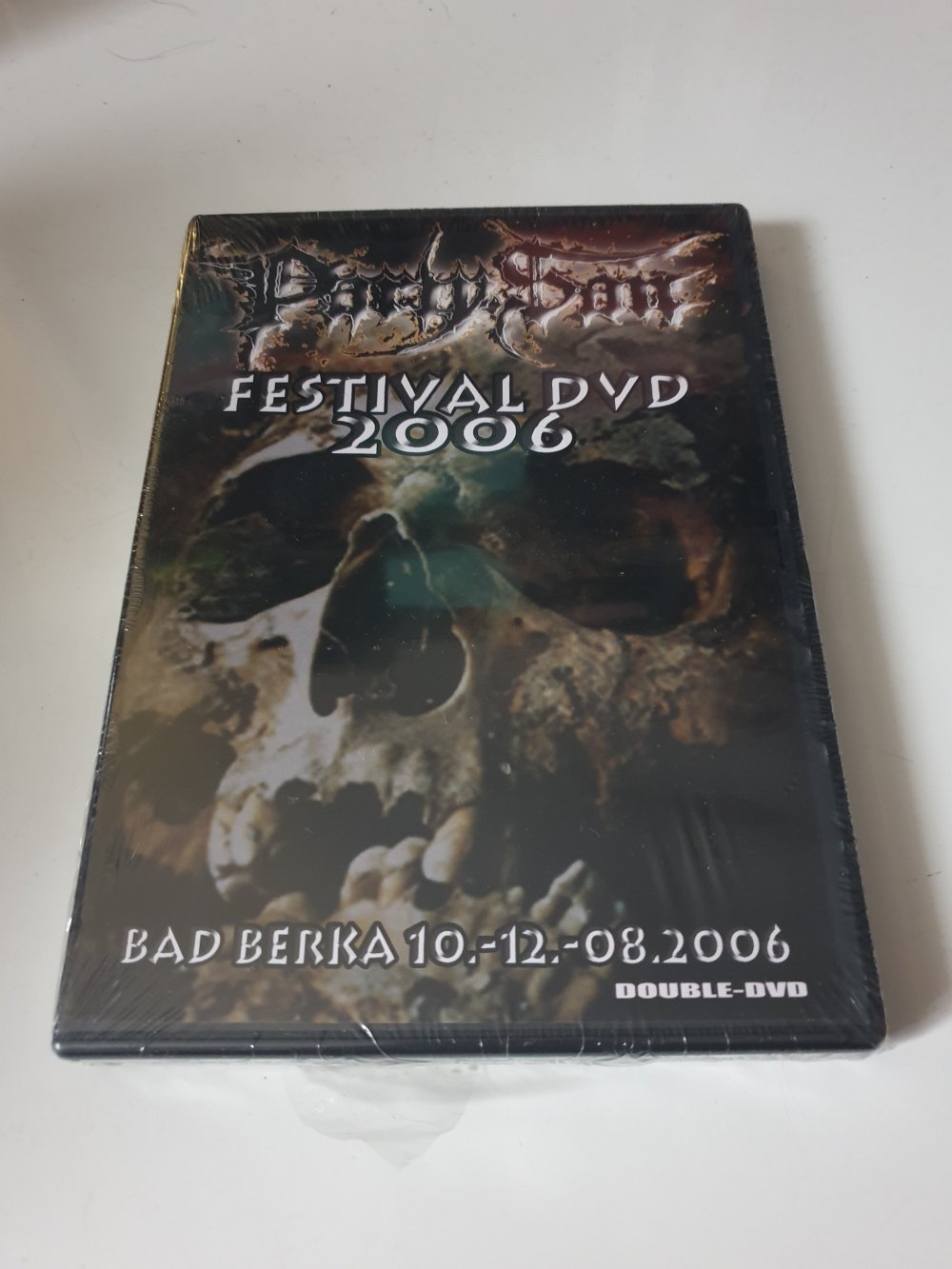 Metal Paket