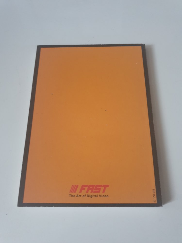 Video Pocket Guide
