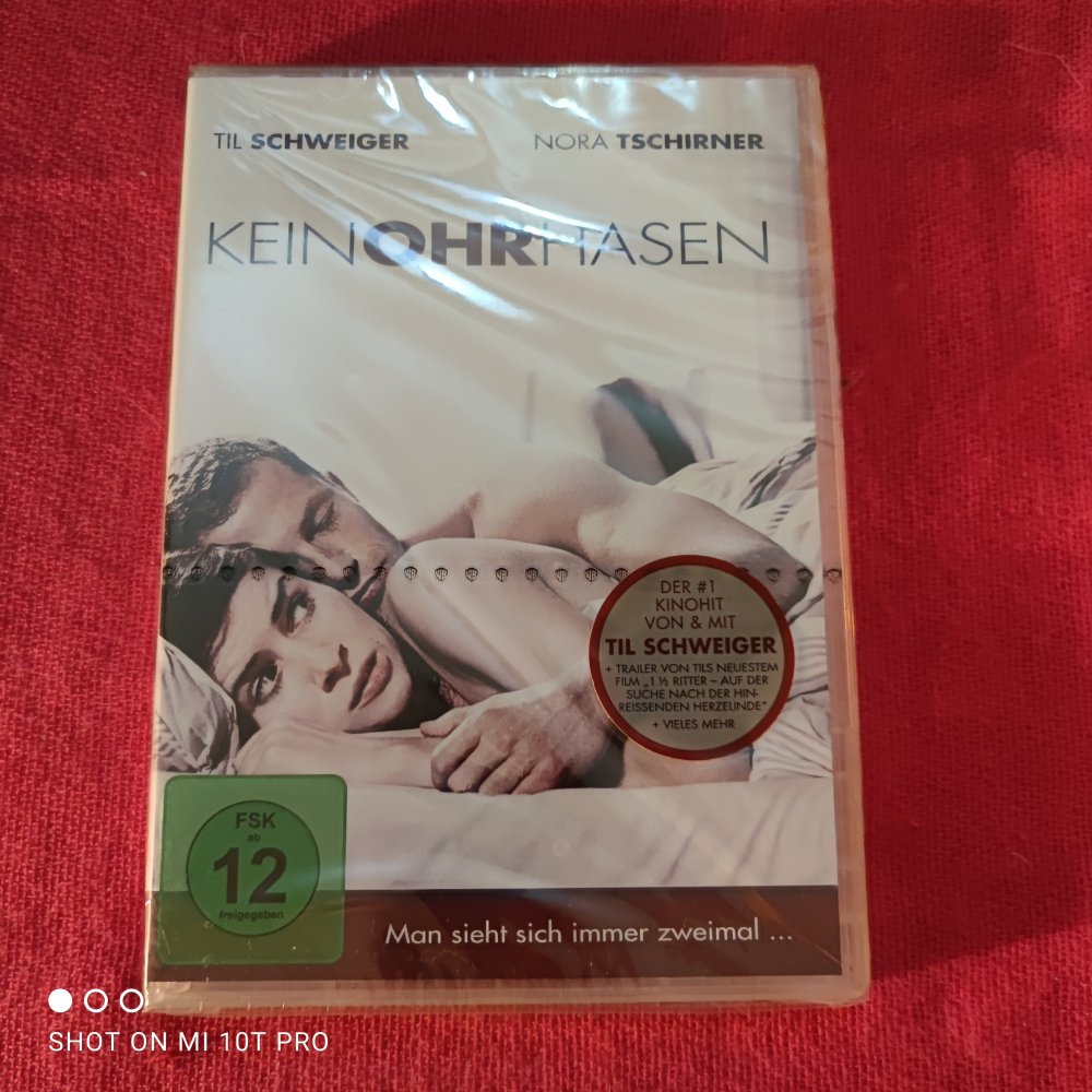 Keinohrhasen
