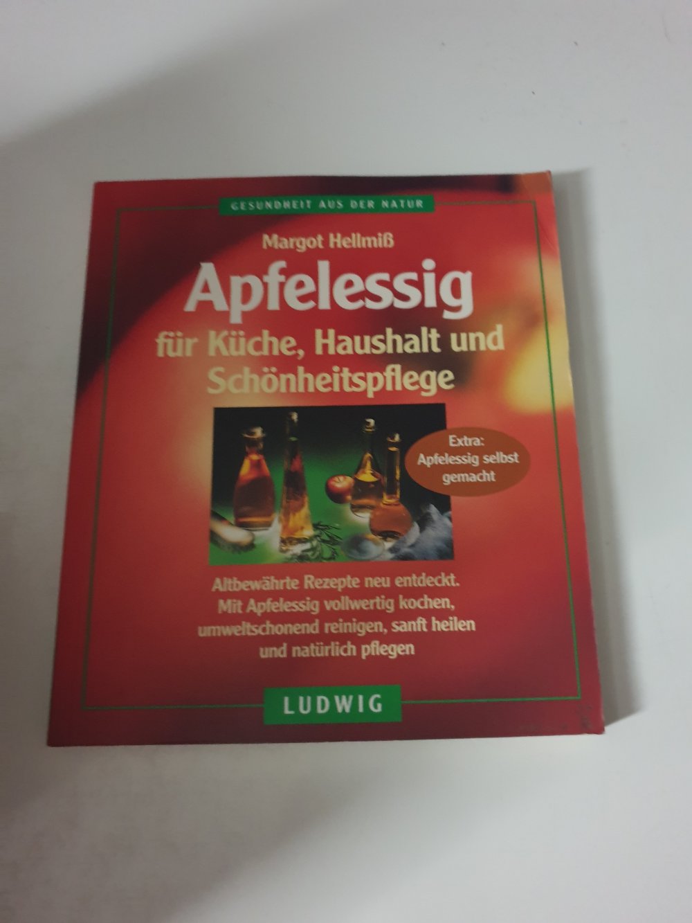 Apfelessig