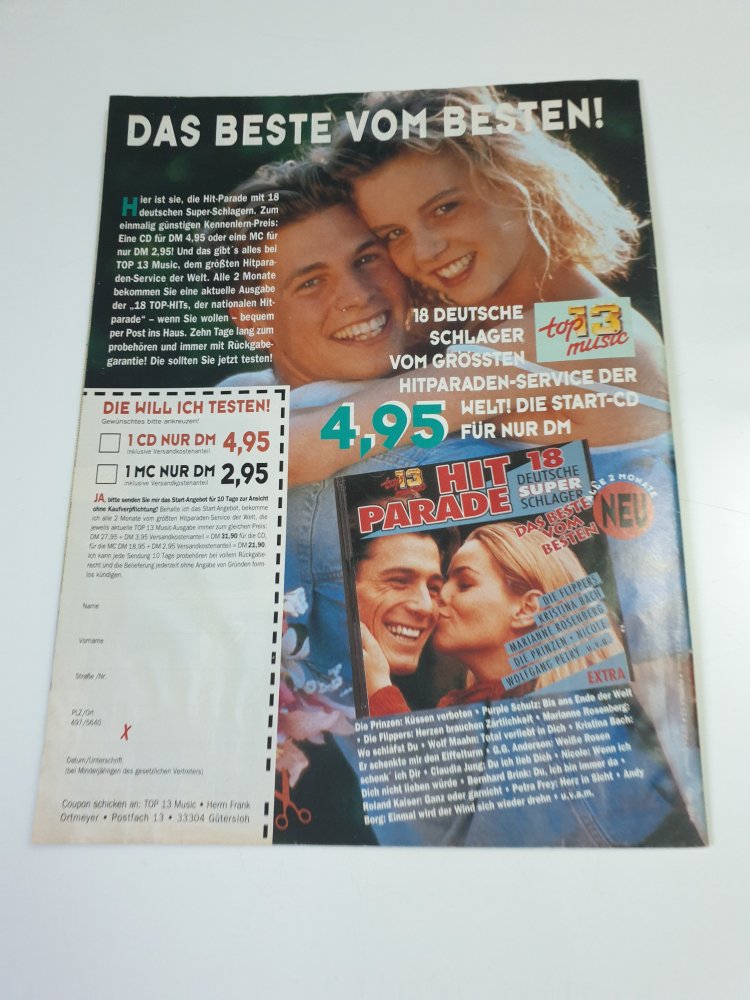 Sabrina Nr.5 