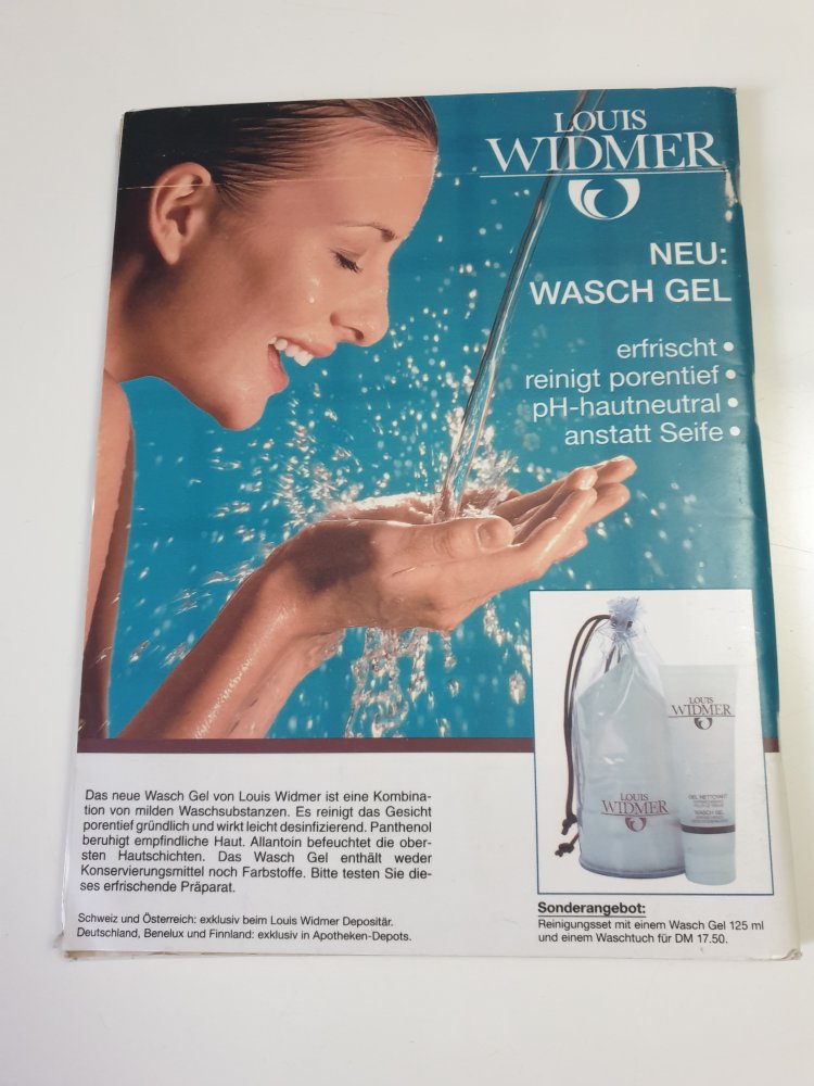 Burda 4/96