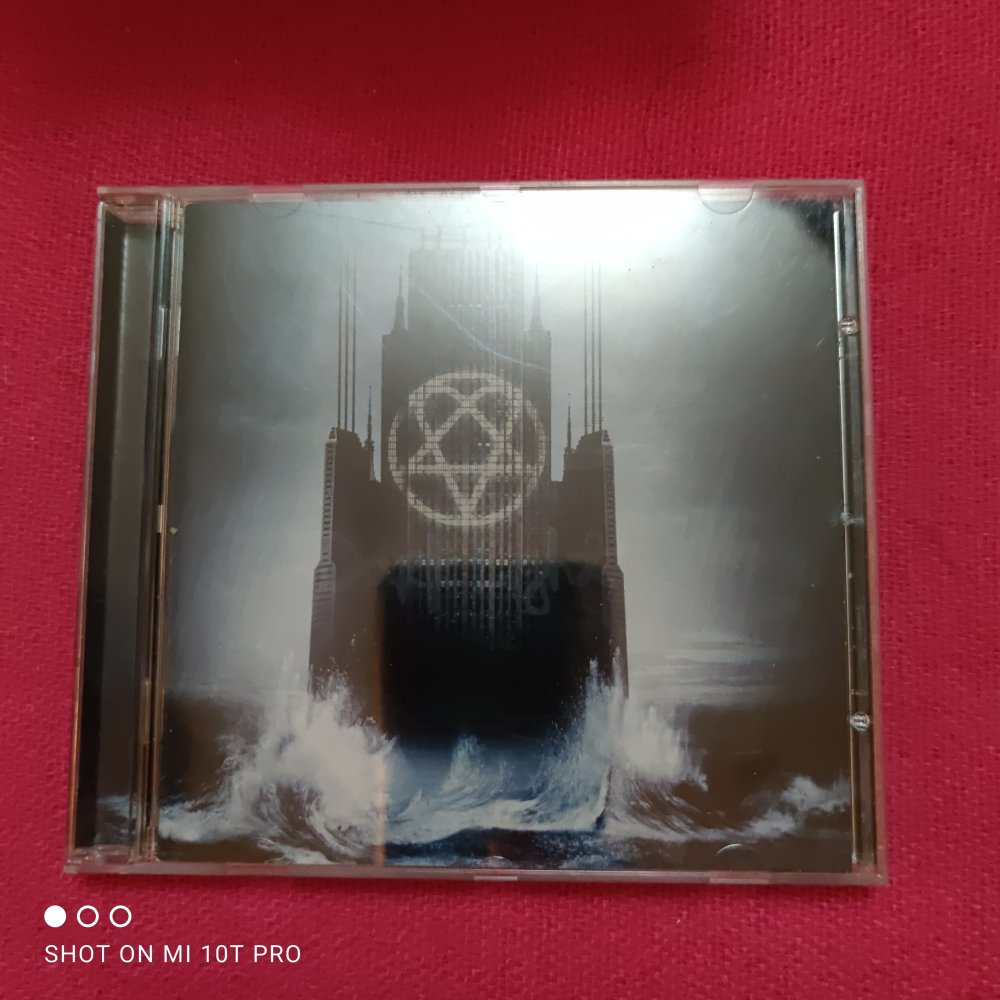 HIM - Dark Light