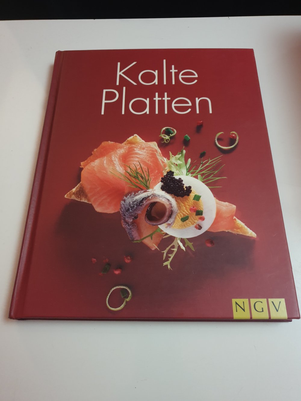 Kalte Platten 