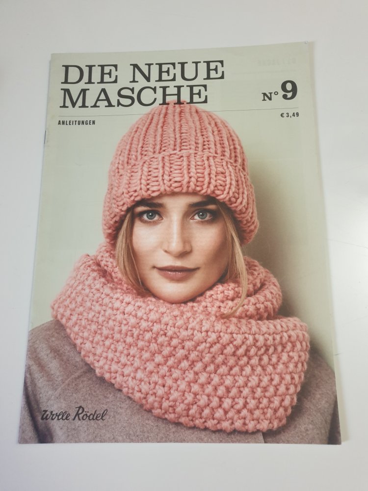Wolle Rödel Paket