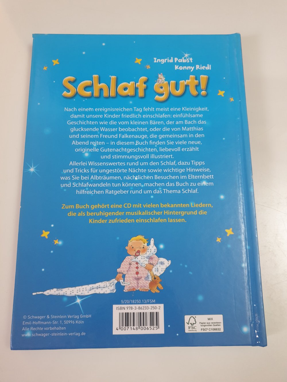 Schlaf Gut 