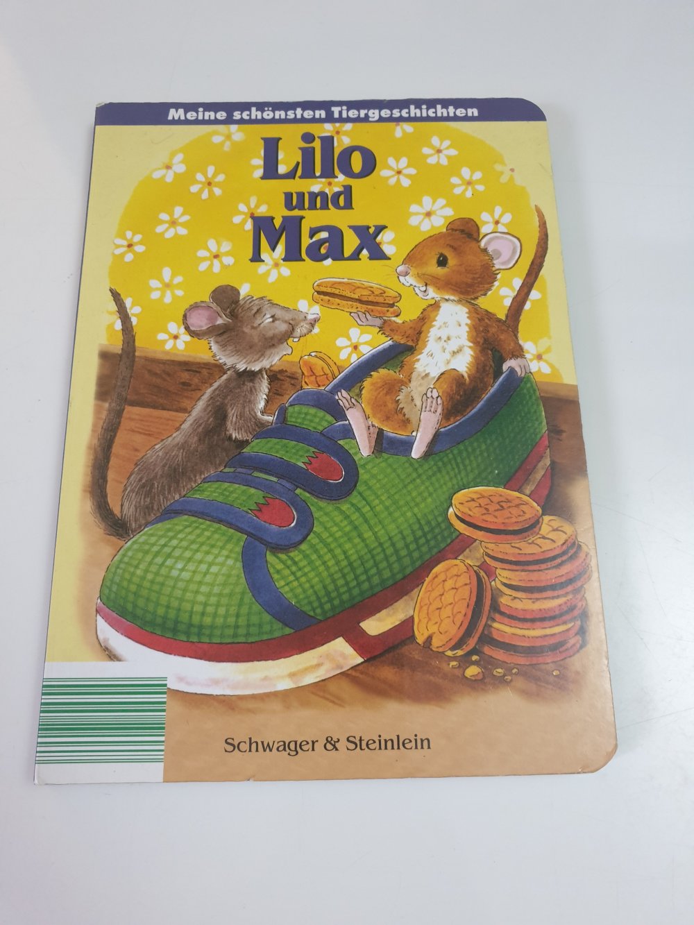 Lilo und Max