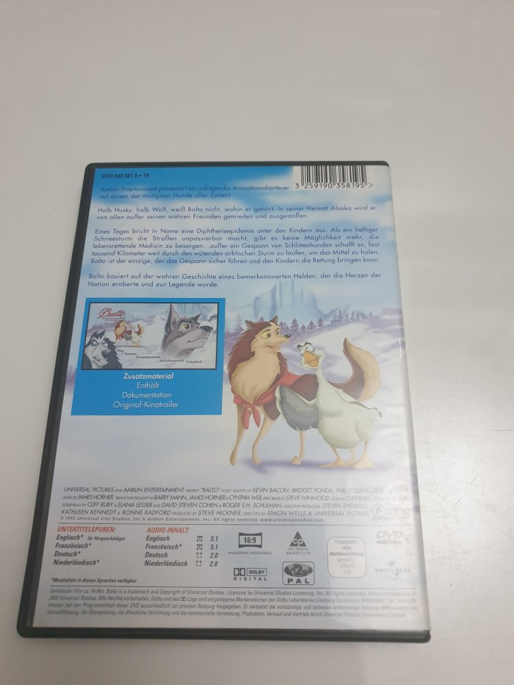 Balto