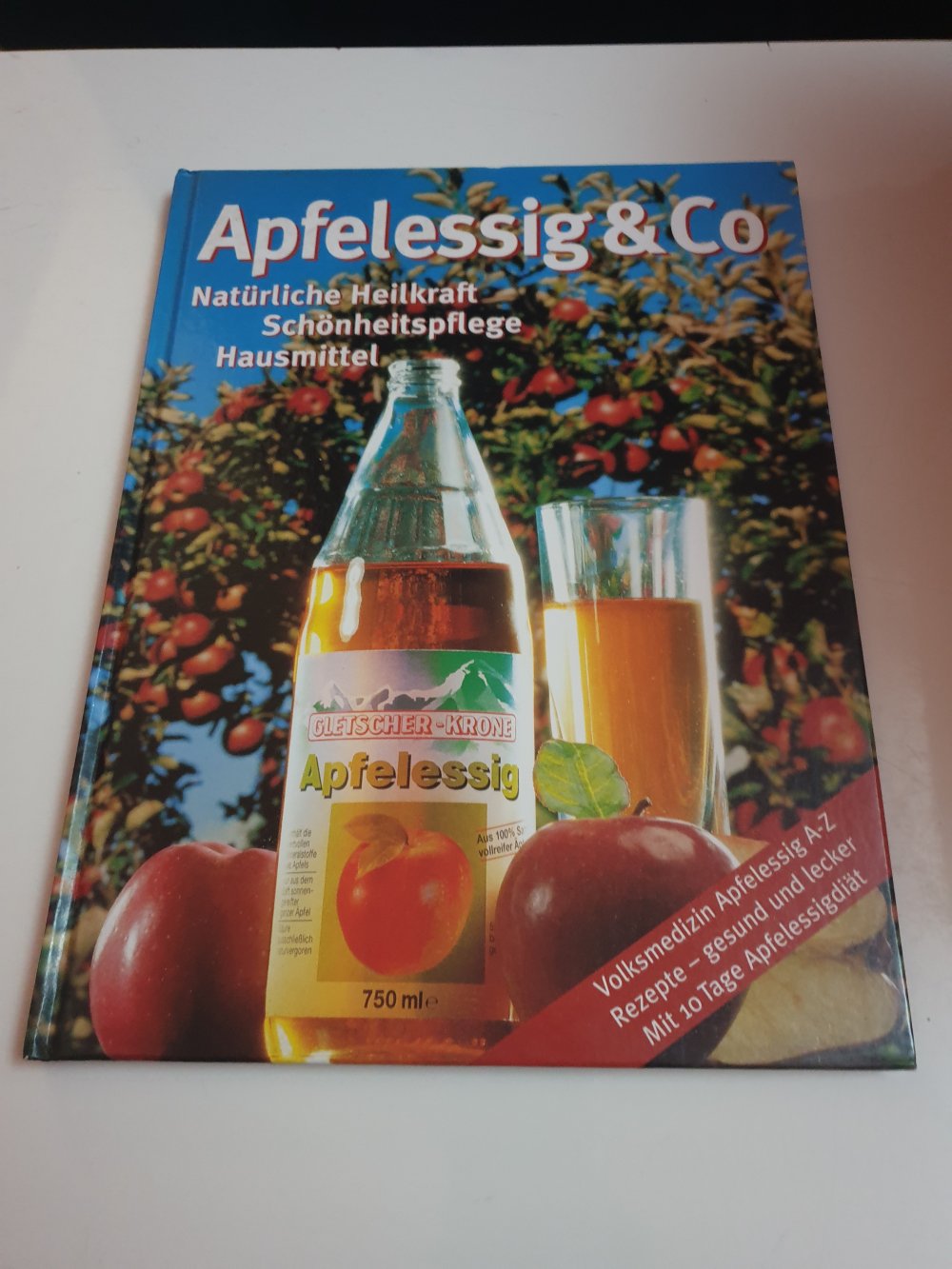 Apfelessig & Co