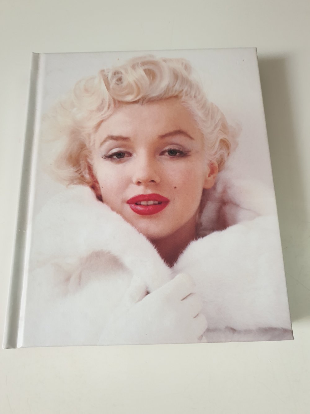 Milton's Marilyn 
