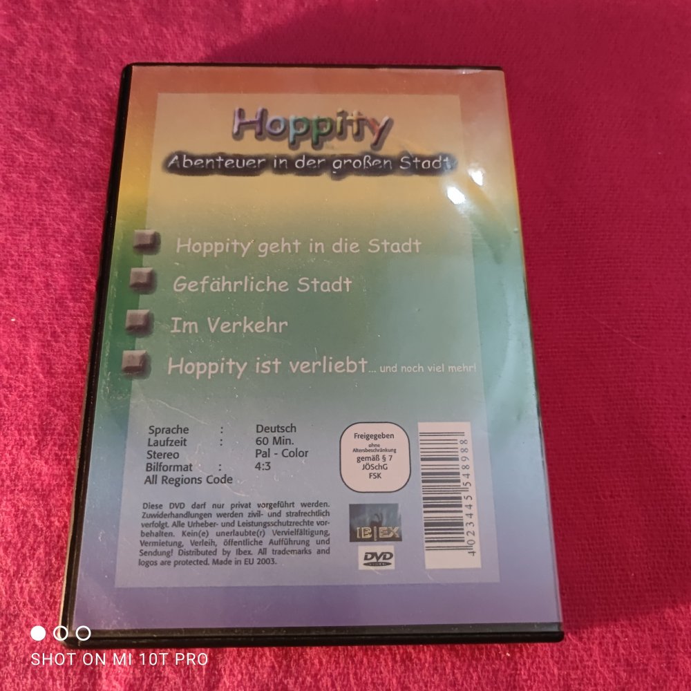 Hoppity