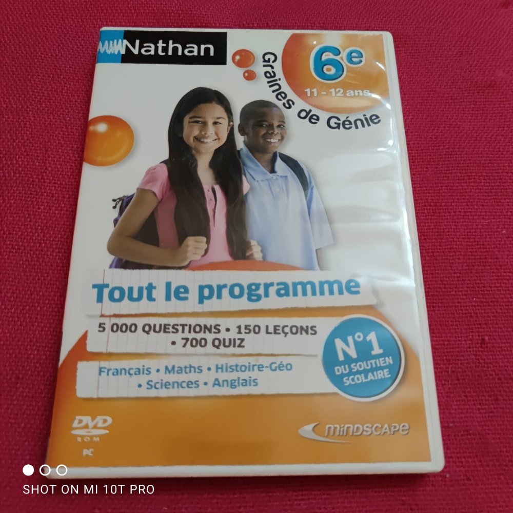 Tout le Programme