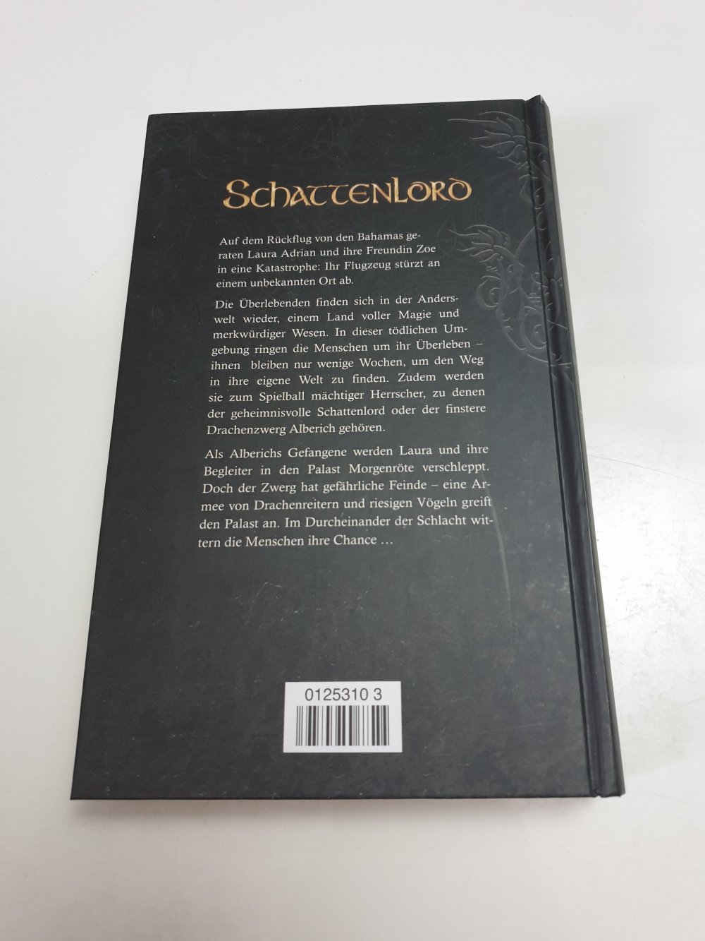Schattenlord Paket