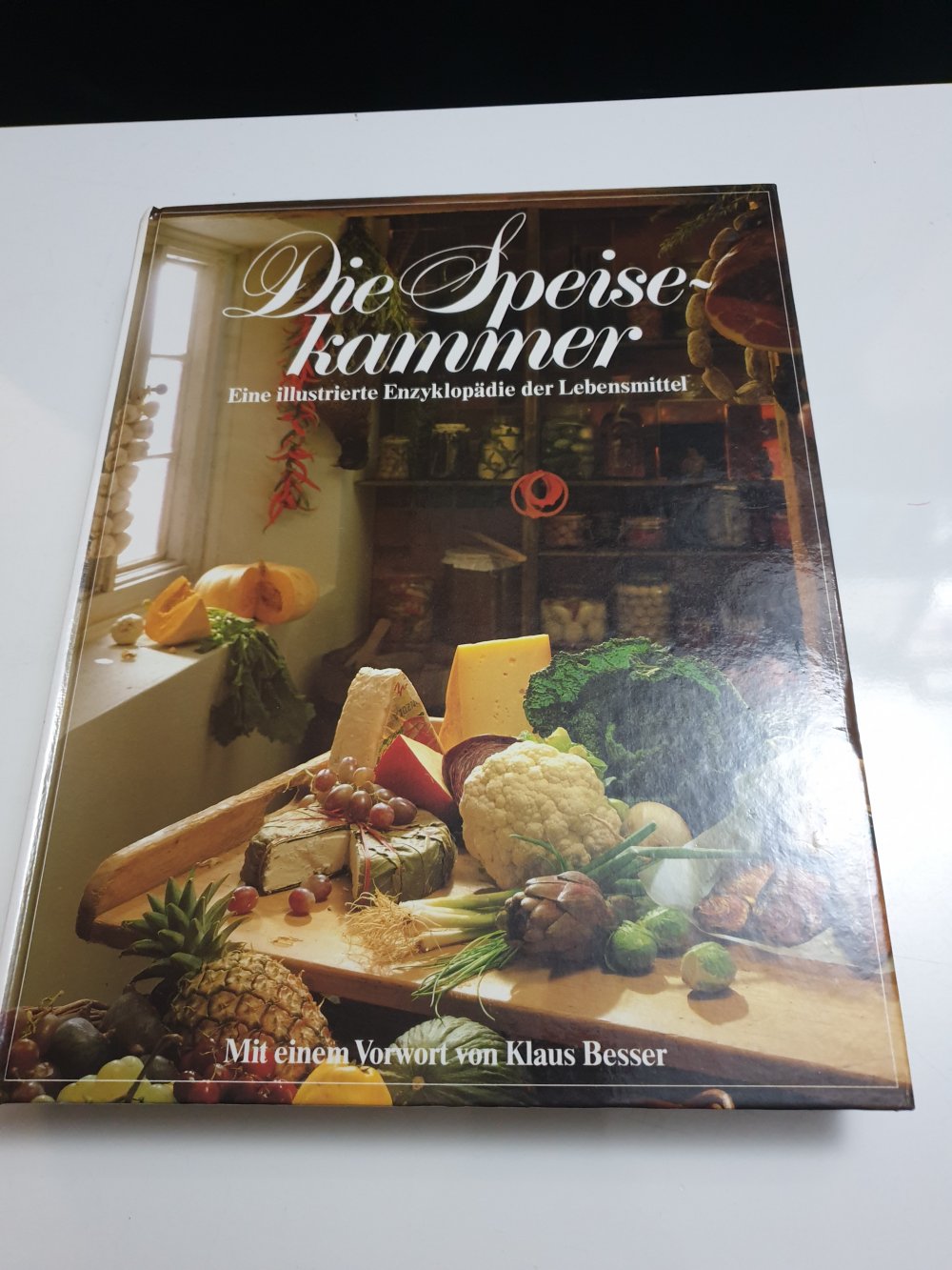 Die Speisekammer  