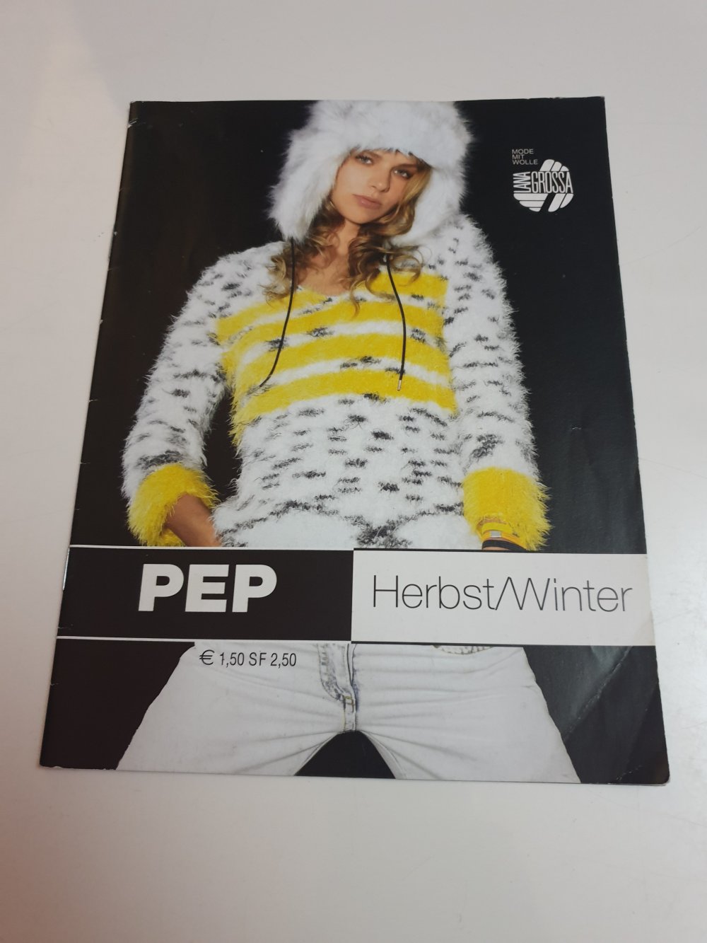 Pep Herbst / Winter