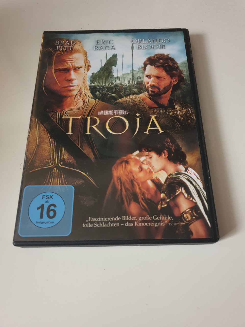 Troja
