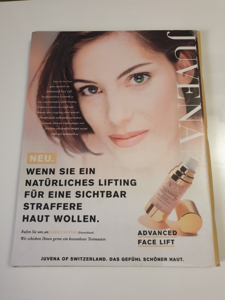 Burda 2/96