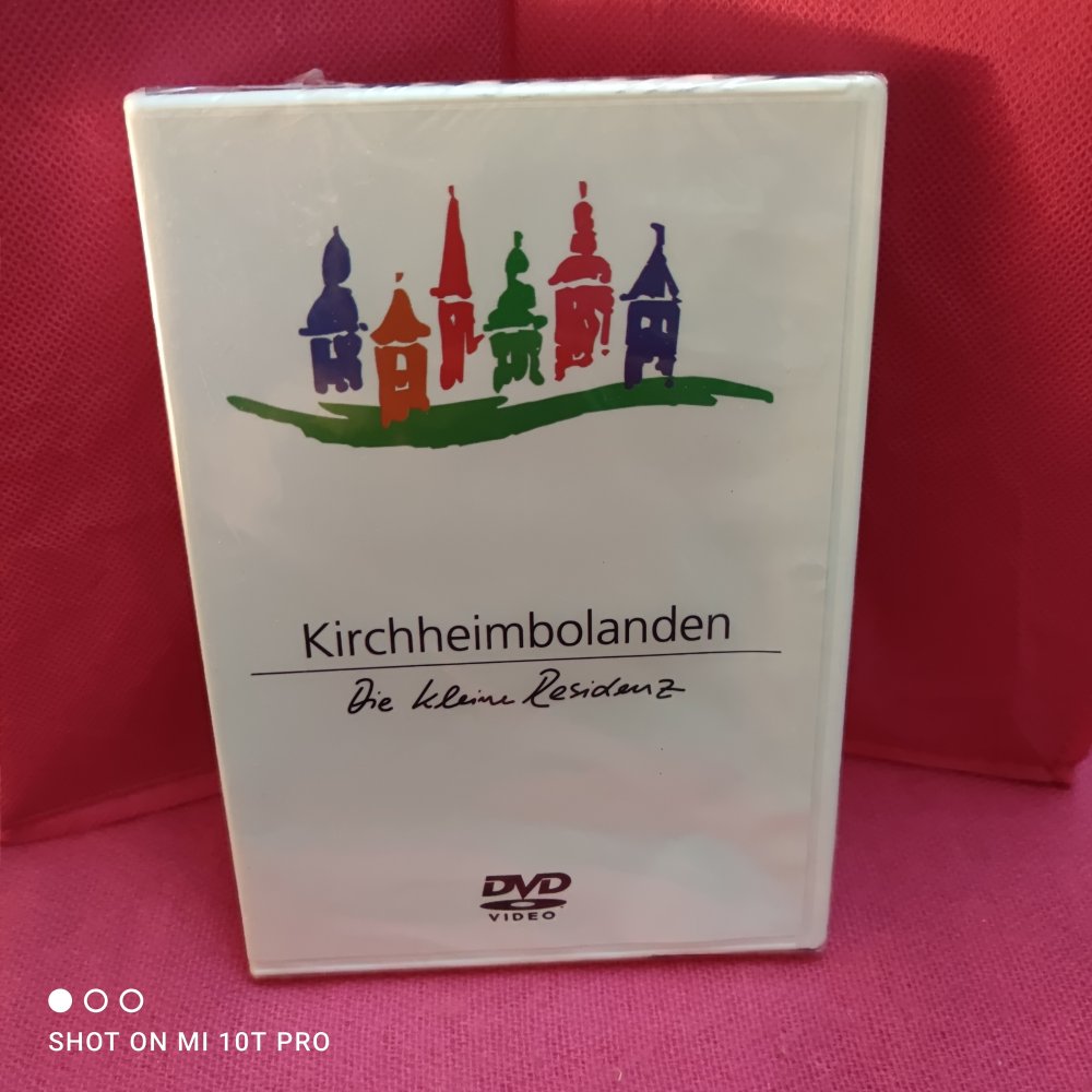 Kirchheimbolanden