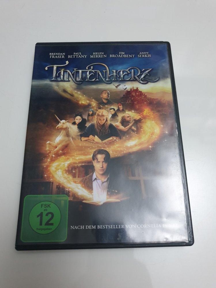 Tintenherz