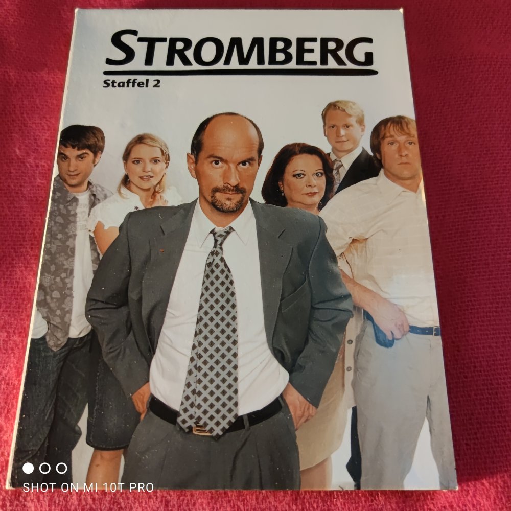 Stromberg Staffel 2