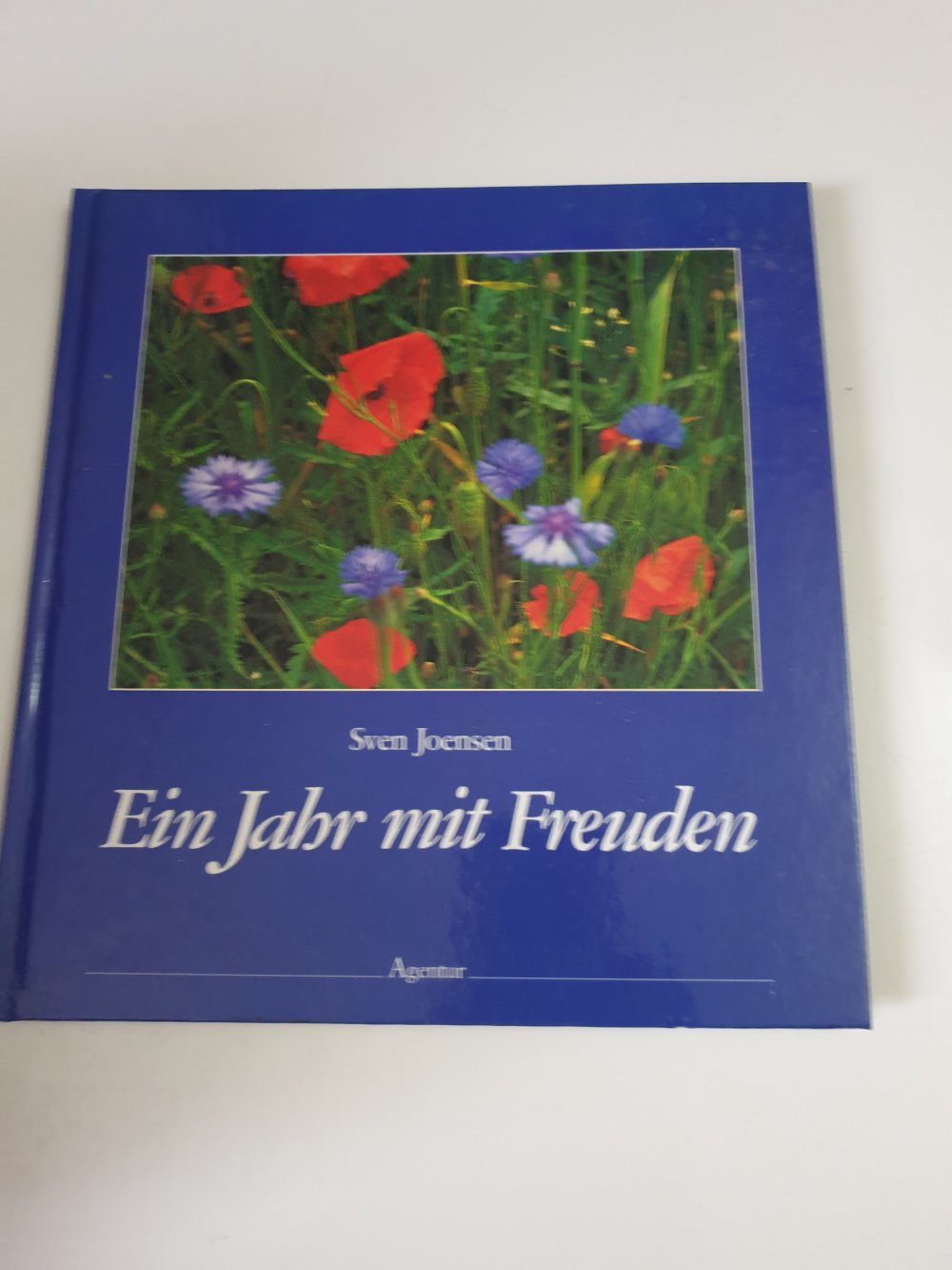 Ein Jahr mit Freuden - Sven Joensen