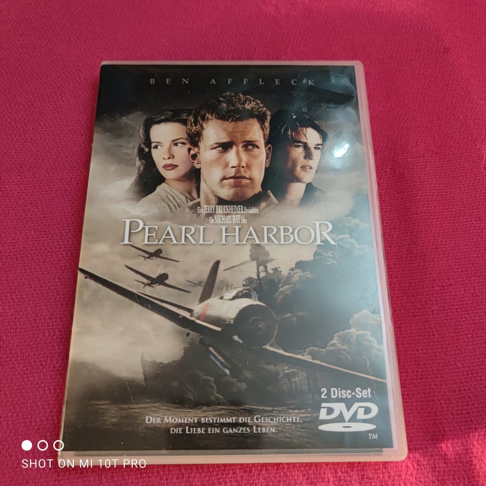 Pearl Harbor