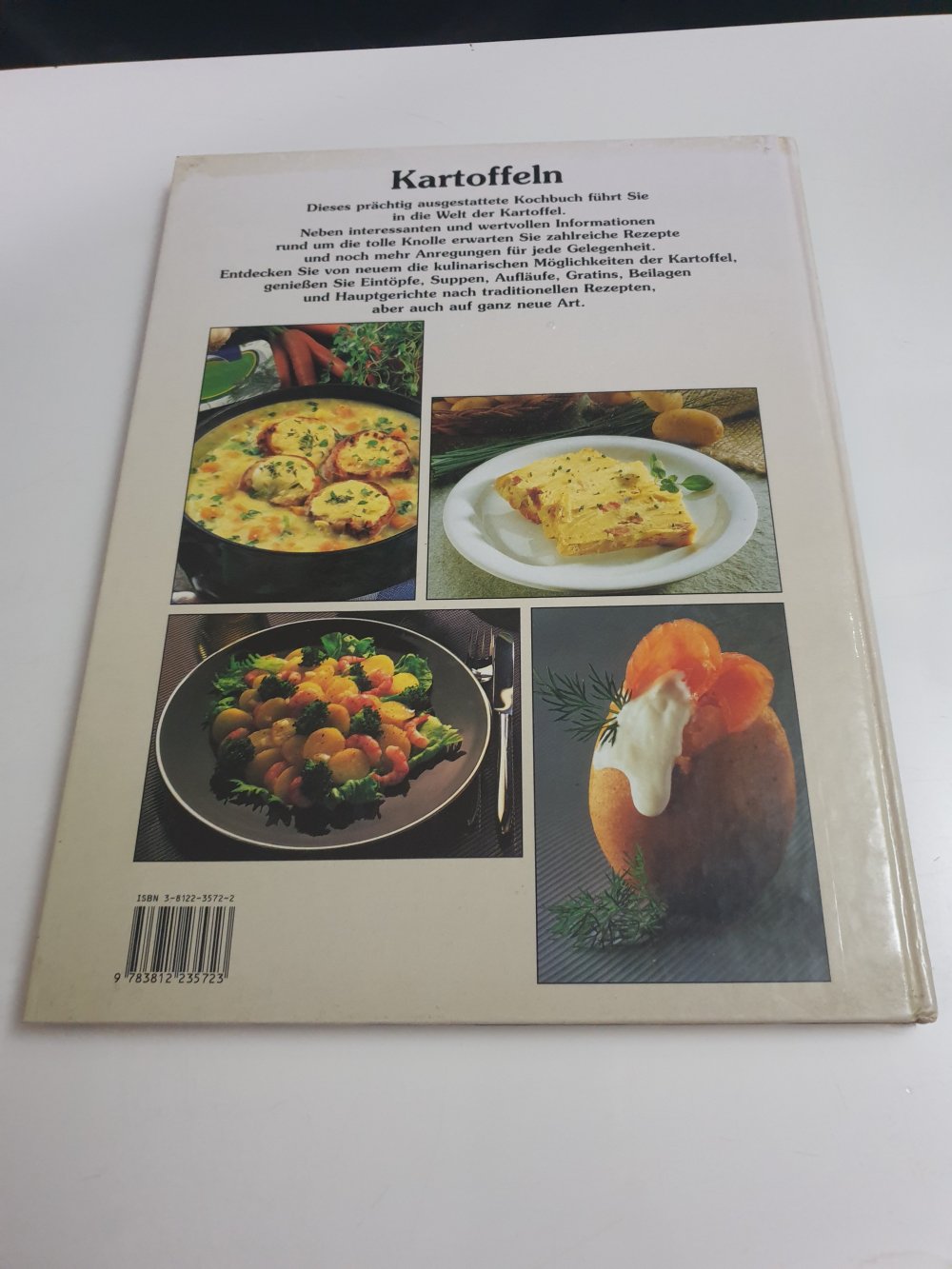 Kartoffeln