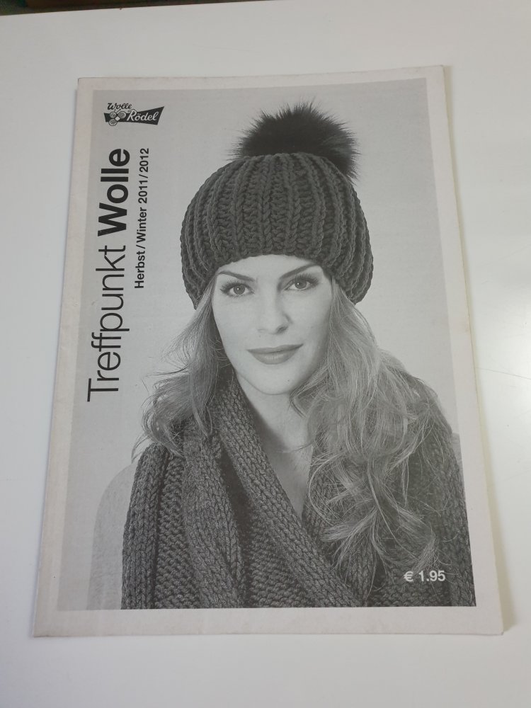 Wolle Rödel Paket
