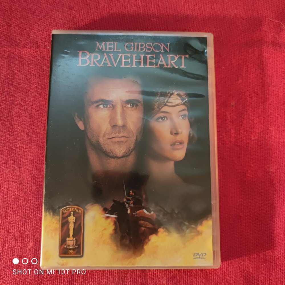 Braveheart