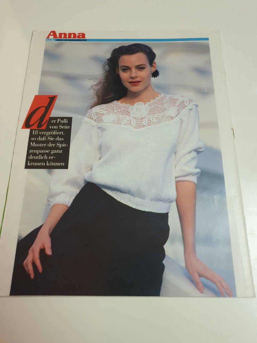 Anna 10/1990