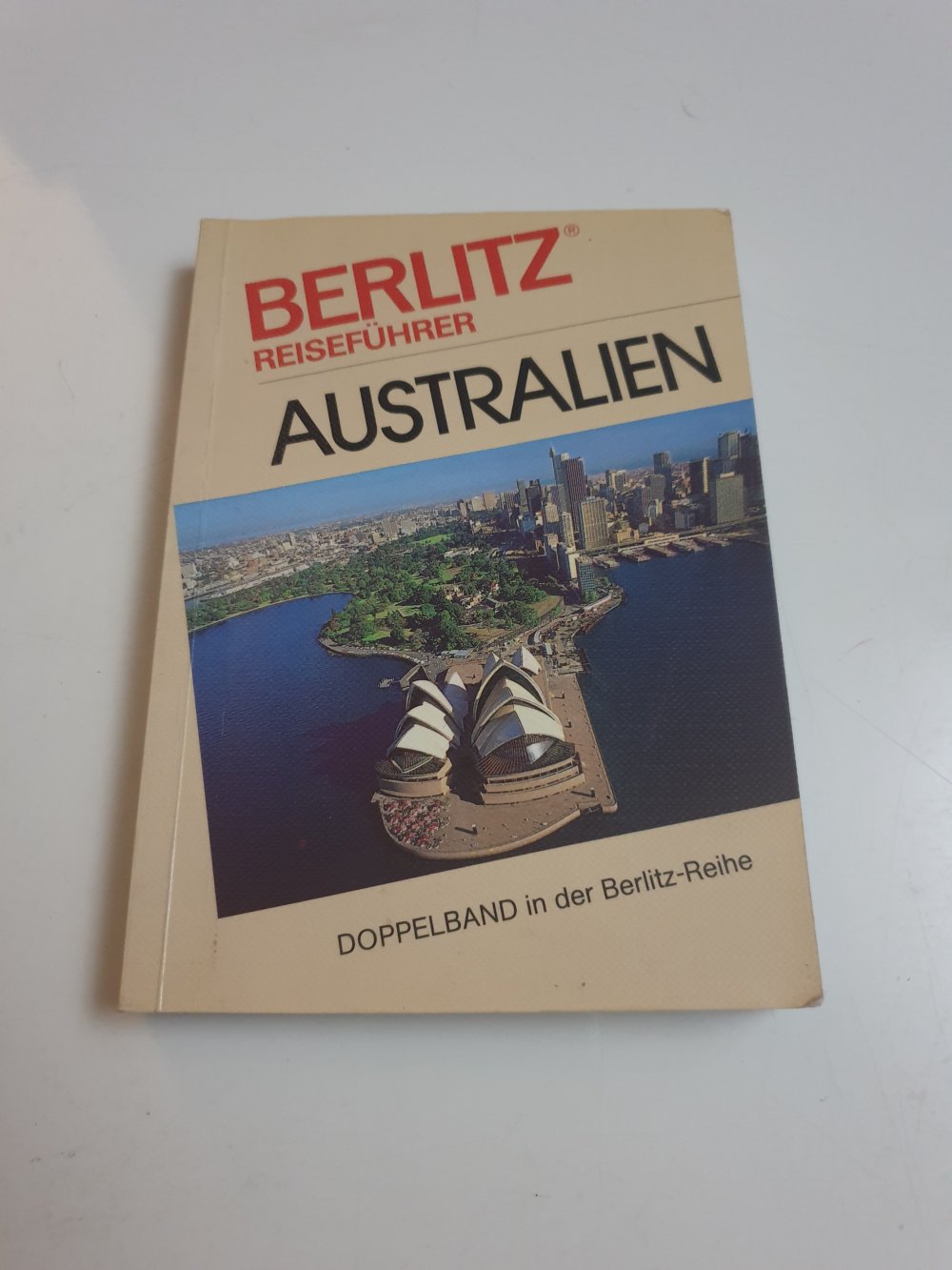 Australien