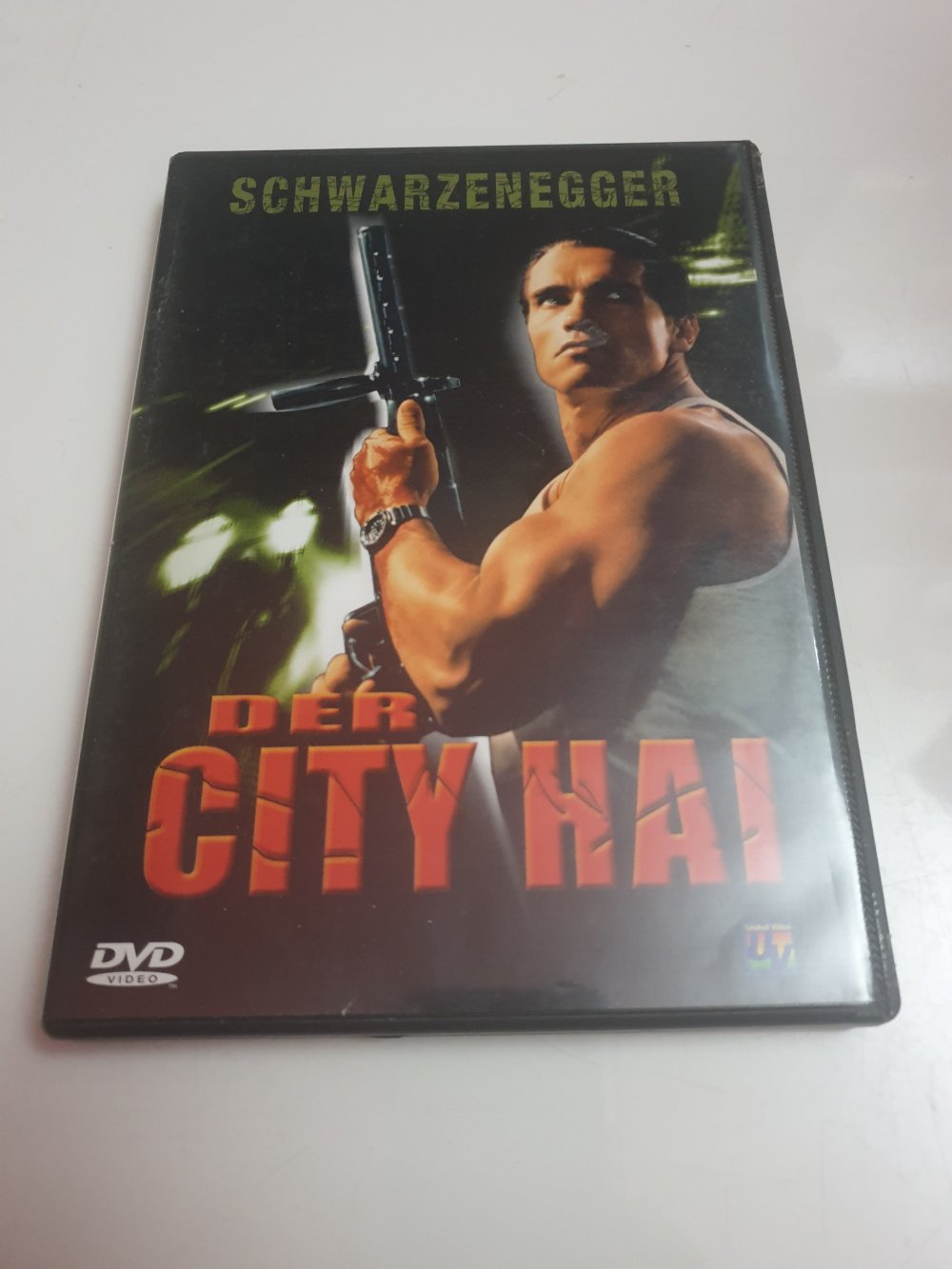 Der City Hai