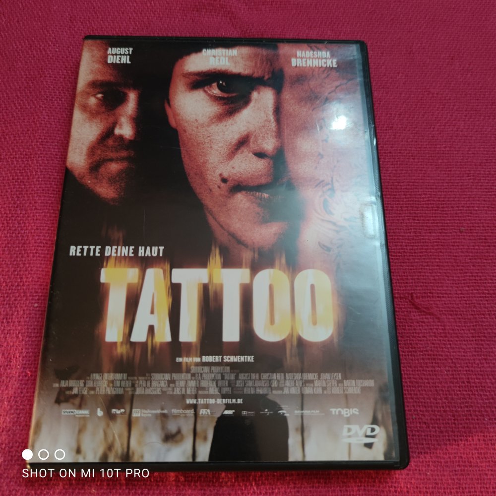 Tattoo