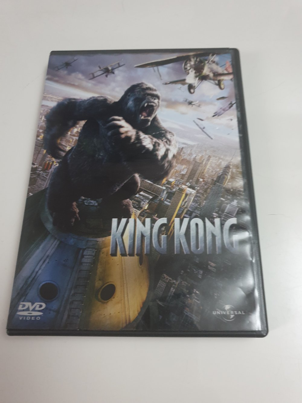 King Kong