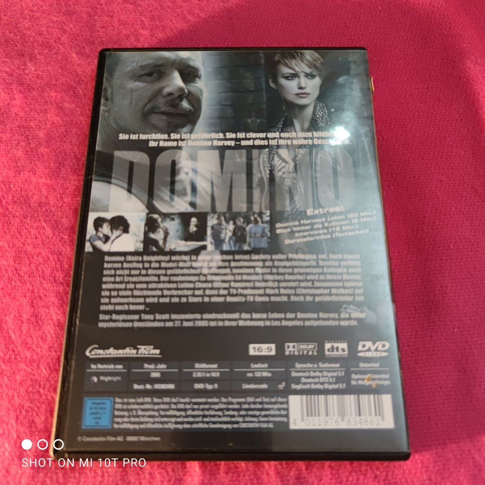 Domino