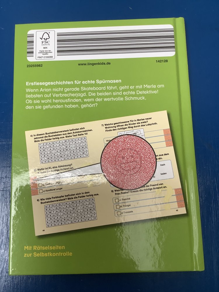 Detektivgeschichten 