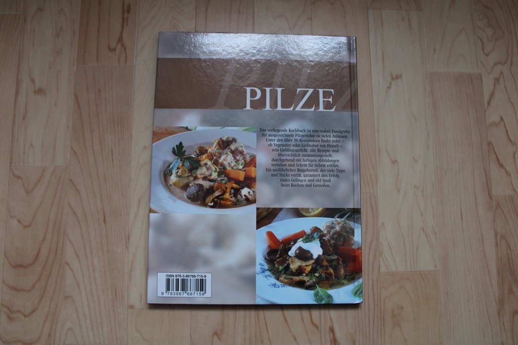 Pilze