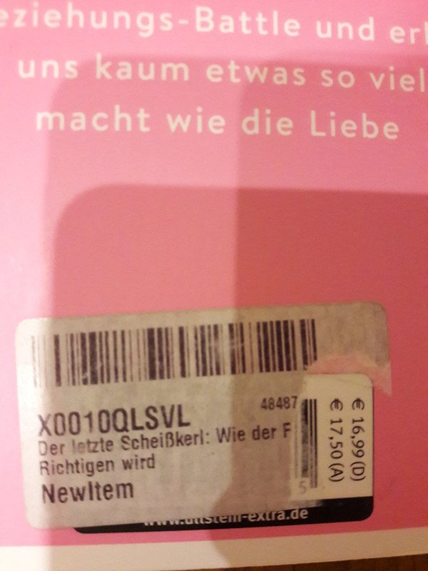 Buch der letzte Scheißkerl von Roman Maria Koidl